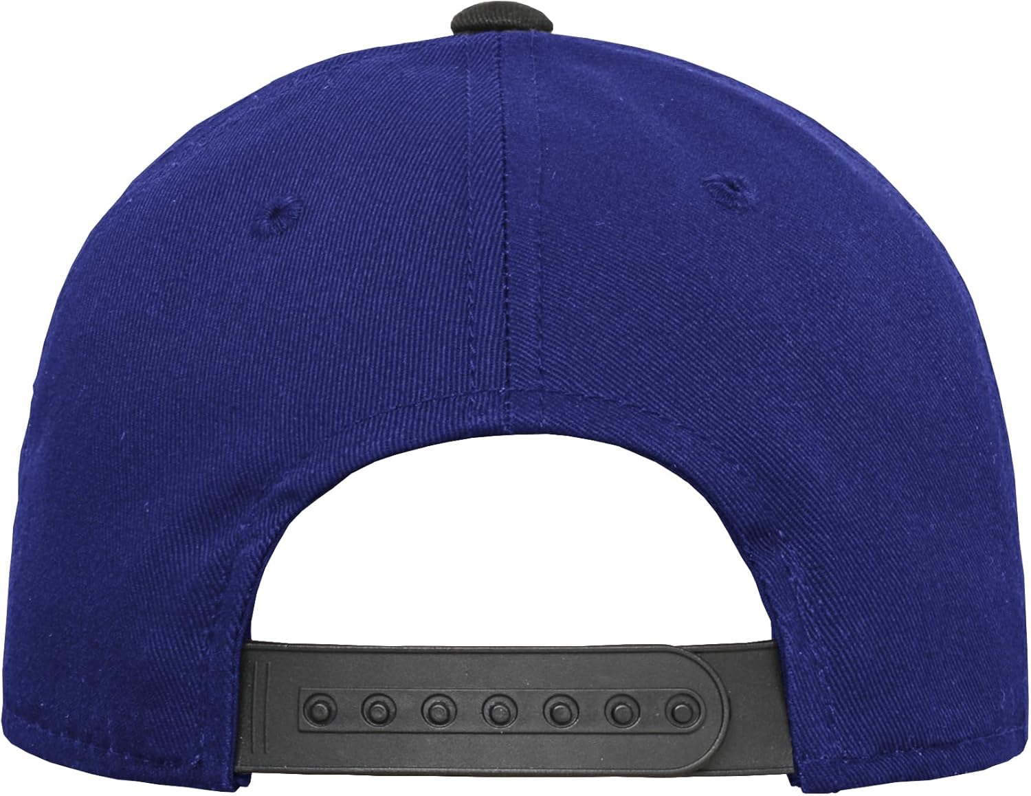 NFL Kids Youth 8-20 Official Primary Logo Wordmark Adjustable Snapback Hat Cap One Size - Image 3