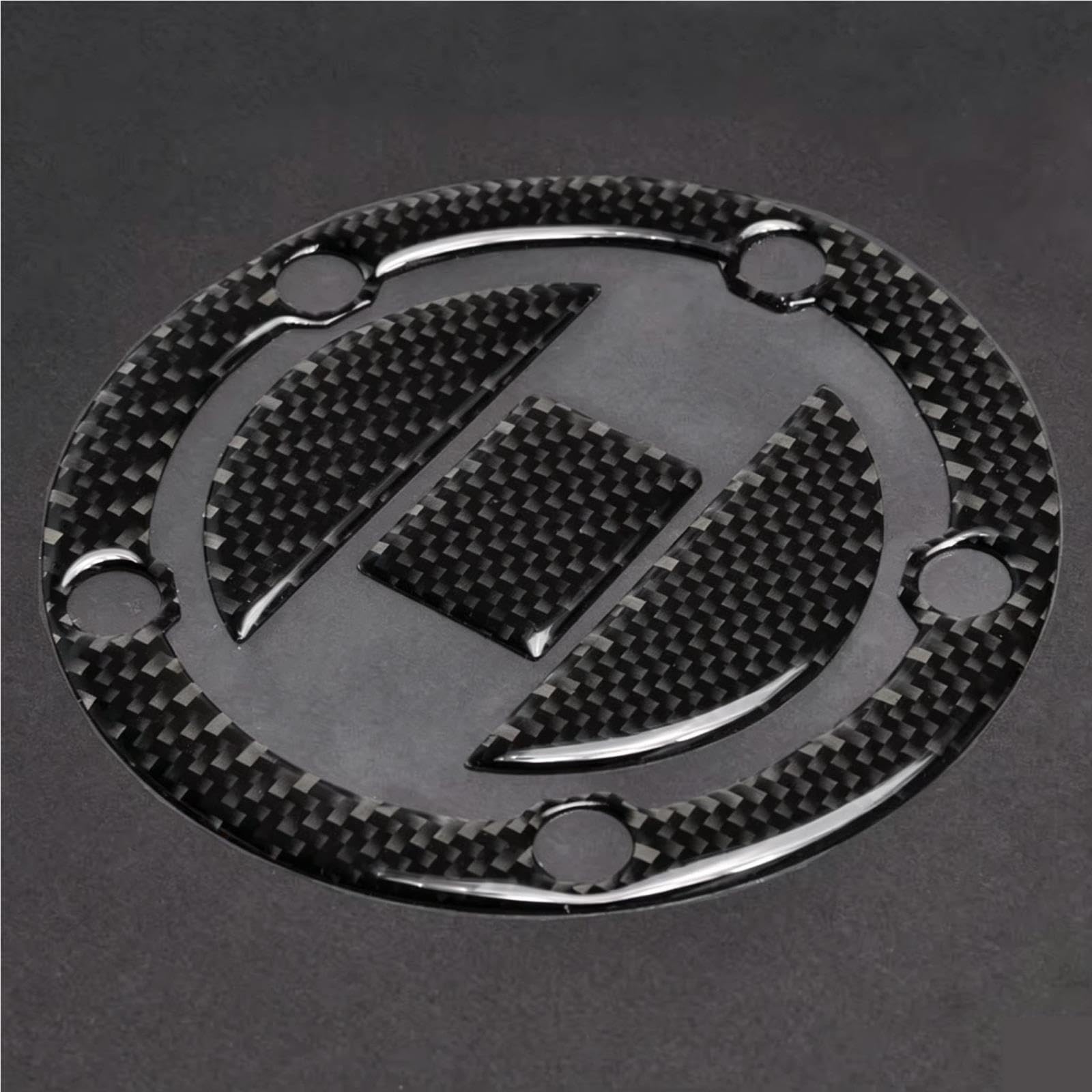 Motorrad Tank Tankdeckel Aufkleber Für Suzuki Für GSXR750 2004–2015