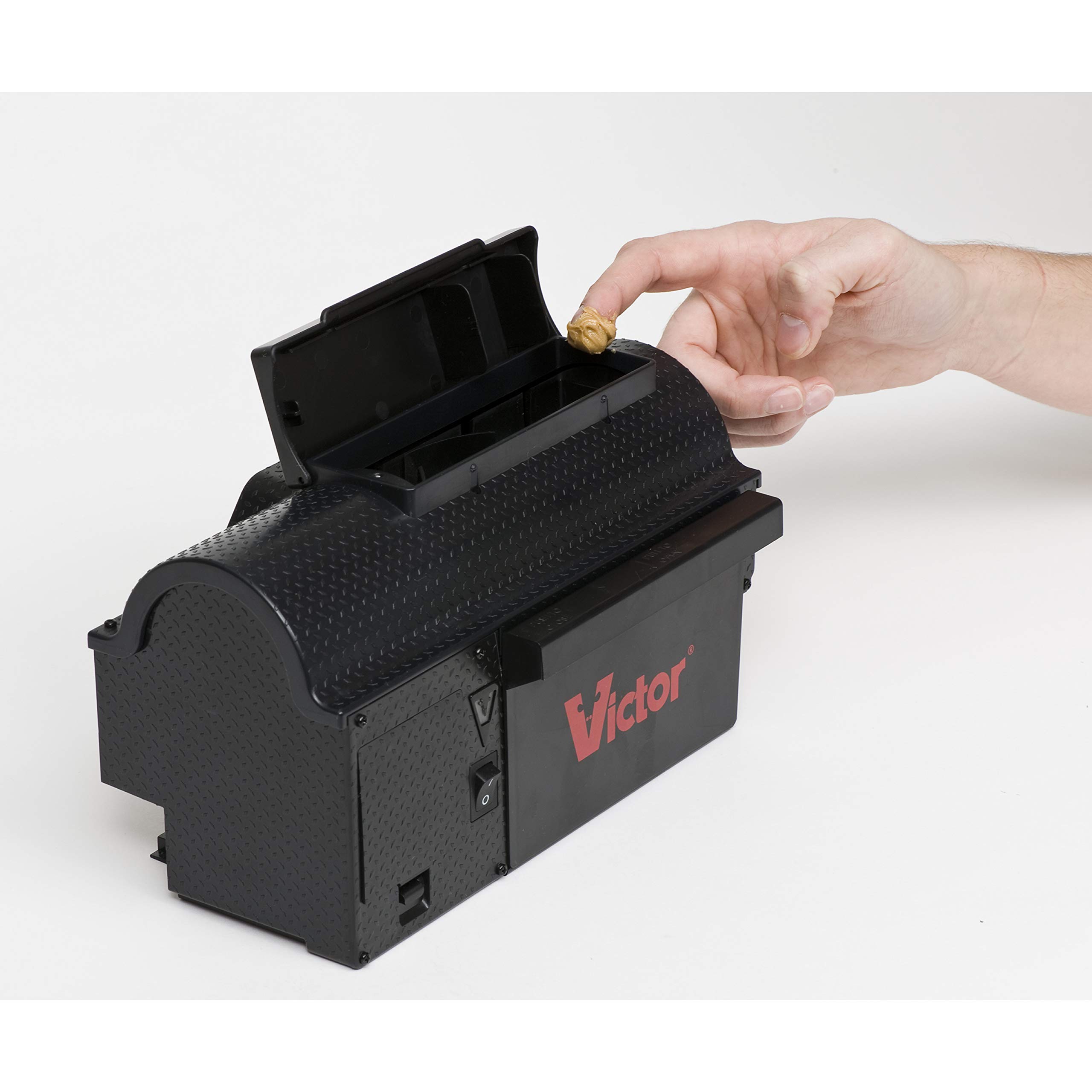 Victor M260 Trappola Elettronica per Topi Multi-Kill