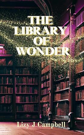The Library of Wonder