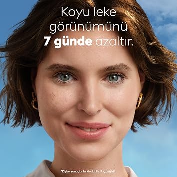 NIVEA Luminous630 Thiamidol Effective Anti-Blemish Skin Serum 30ml, Hyaluronic Acid, Skin Tone Synchronizer, Luminous Appearance
