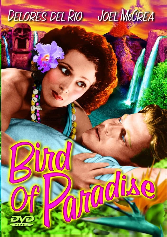 Amazon.co.jp: Bird of Paradise/ [DVD] [Import] : DVD