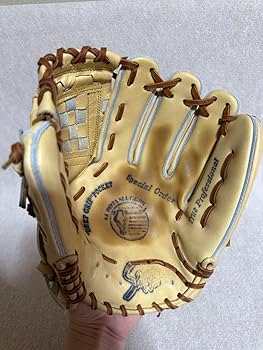 久保田スラッガー硬式内野手用オーダー Amazon.co.jp: 久保田スラッガー 硬式オーダー 内野手用