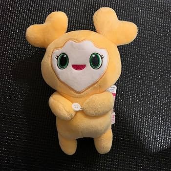 え*ぬ様 TWICE gigo ぬいぐるみリュック　ジヒョ　JIVELY ジブリ え*ぬ様 TWICE gigo ぬいぐるみリュック ジヒョ JIVELY ジブリ