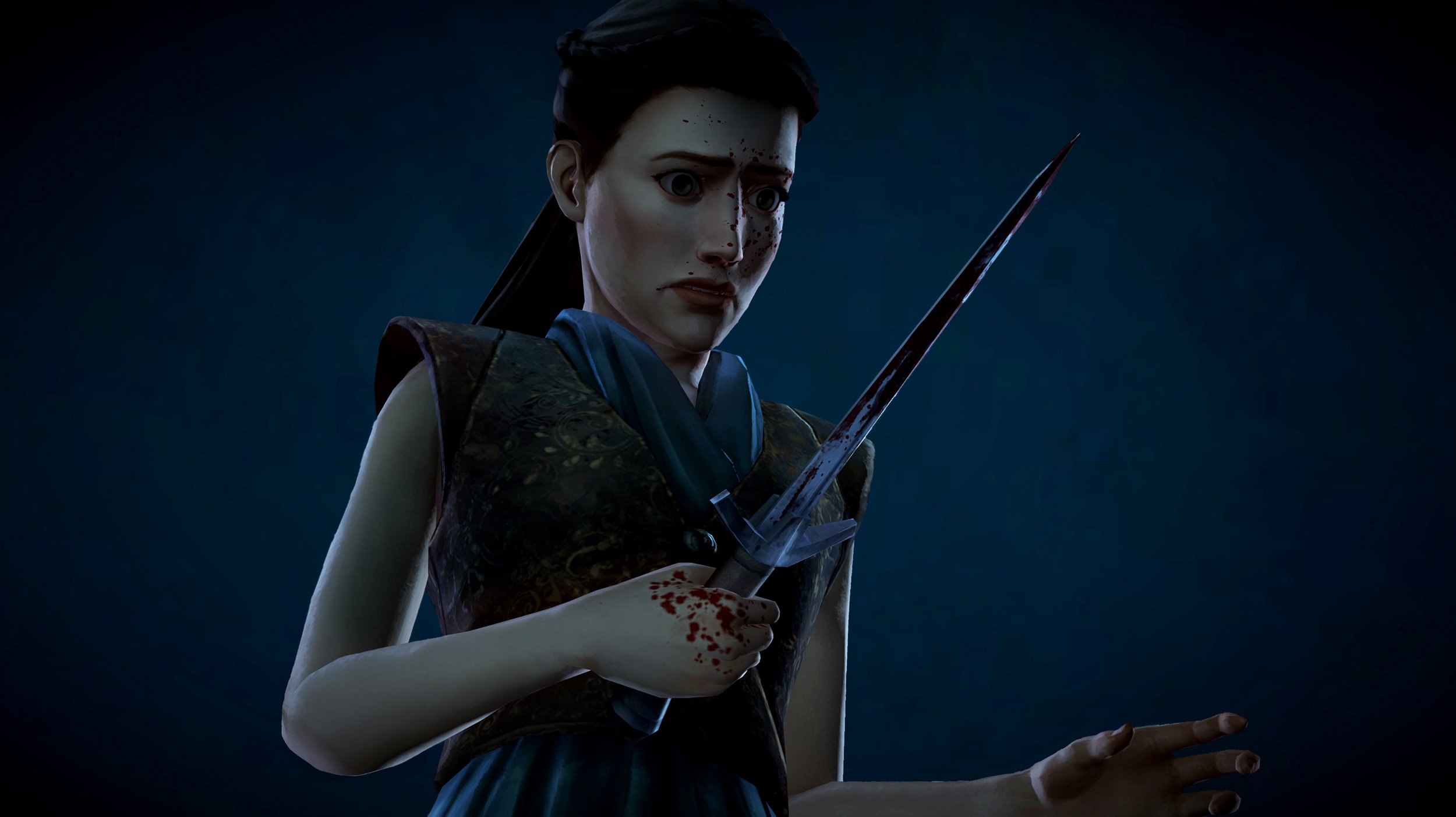Game of Thrones - [Xbox One]