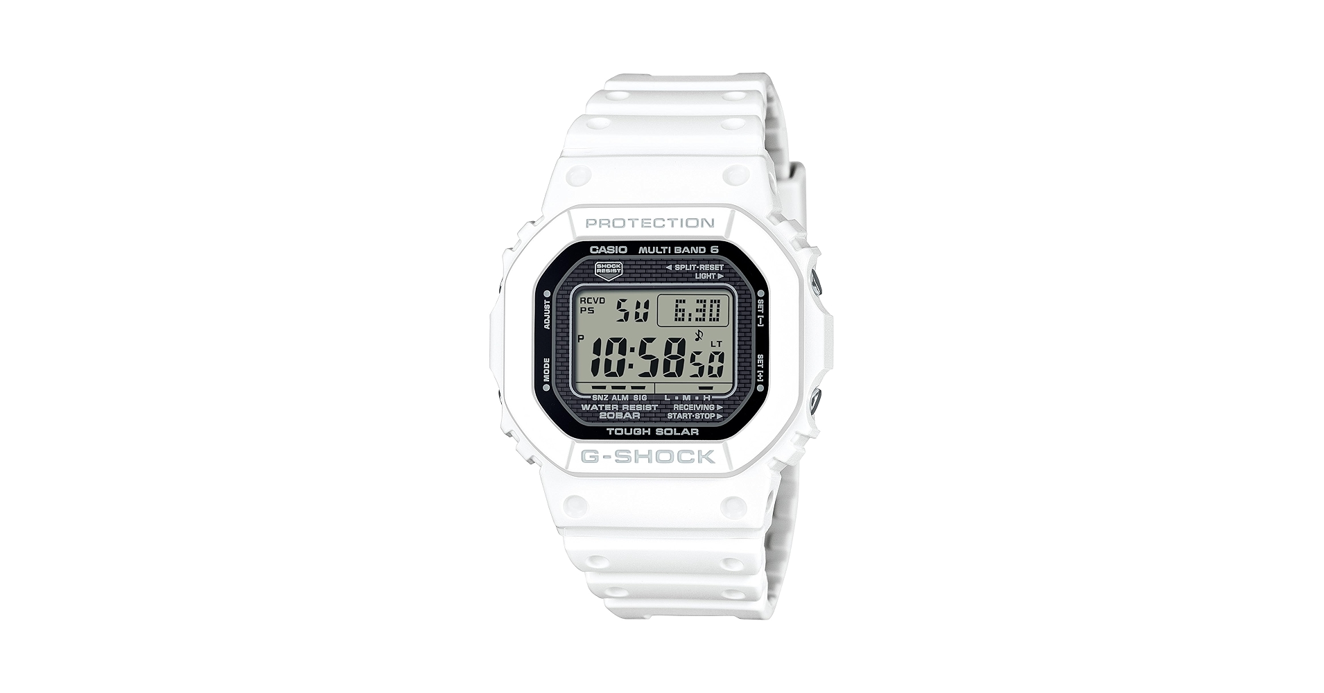 Amazon | カシオ腕時計 ジーショックGW-5000HS-7 メンズ 海外
