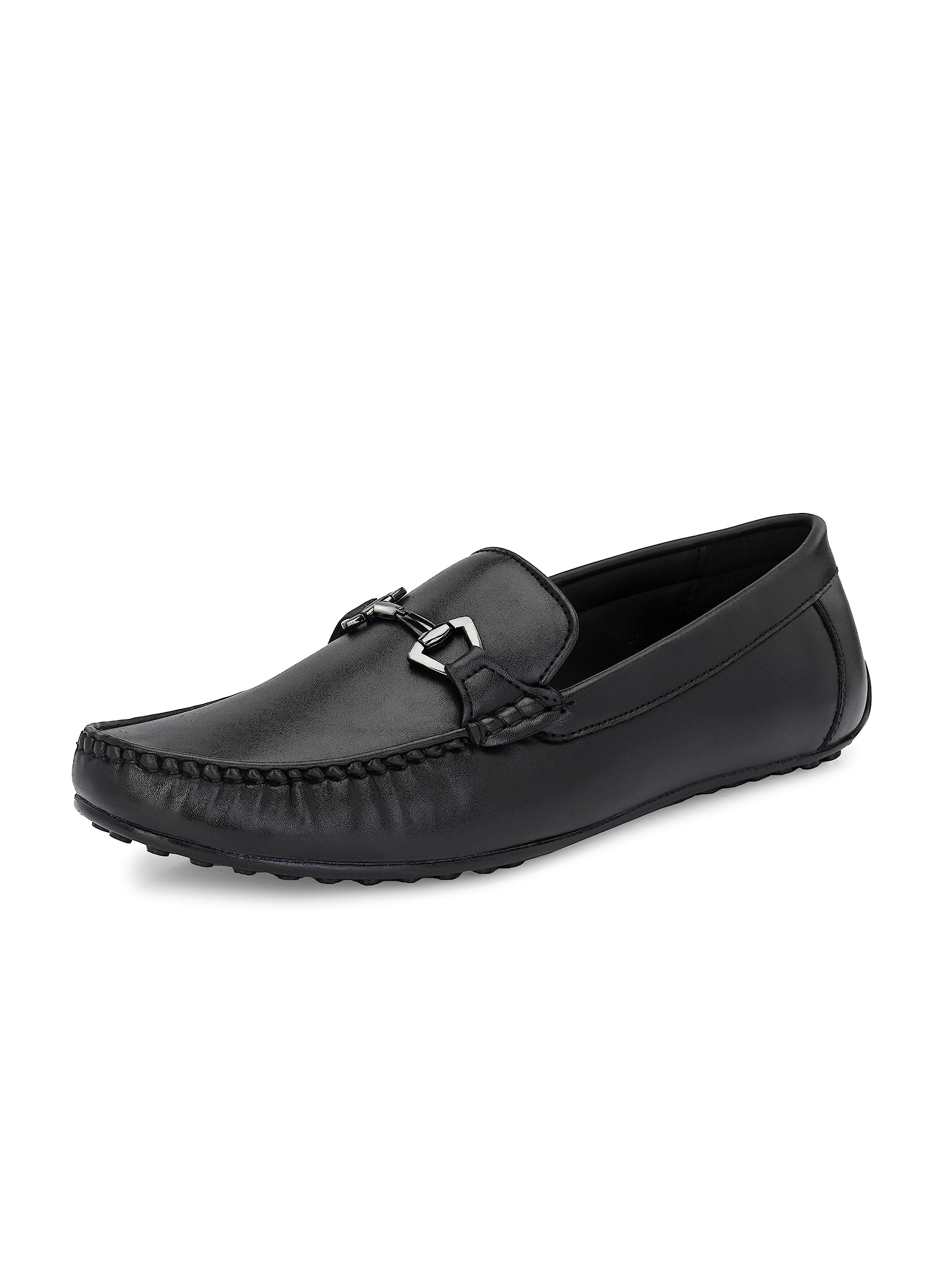 Eego ItalyMen's Plus Size Comfortable Loafers