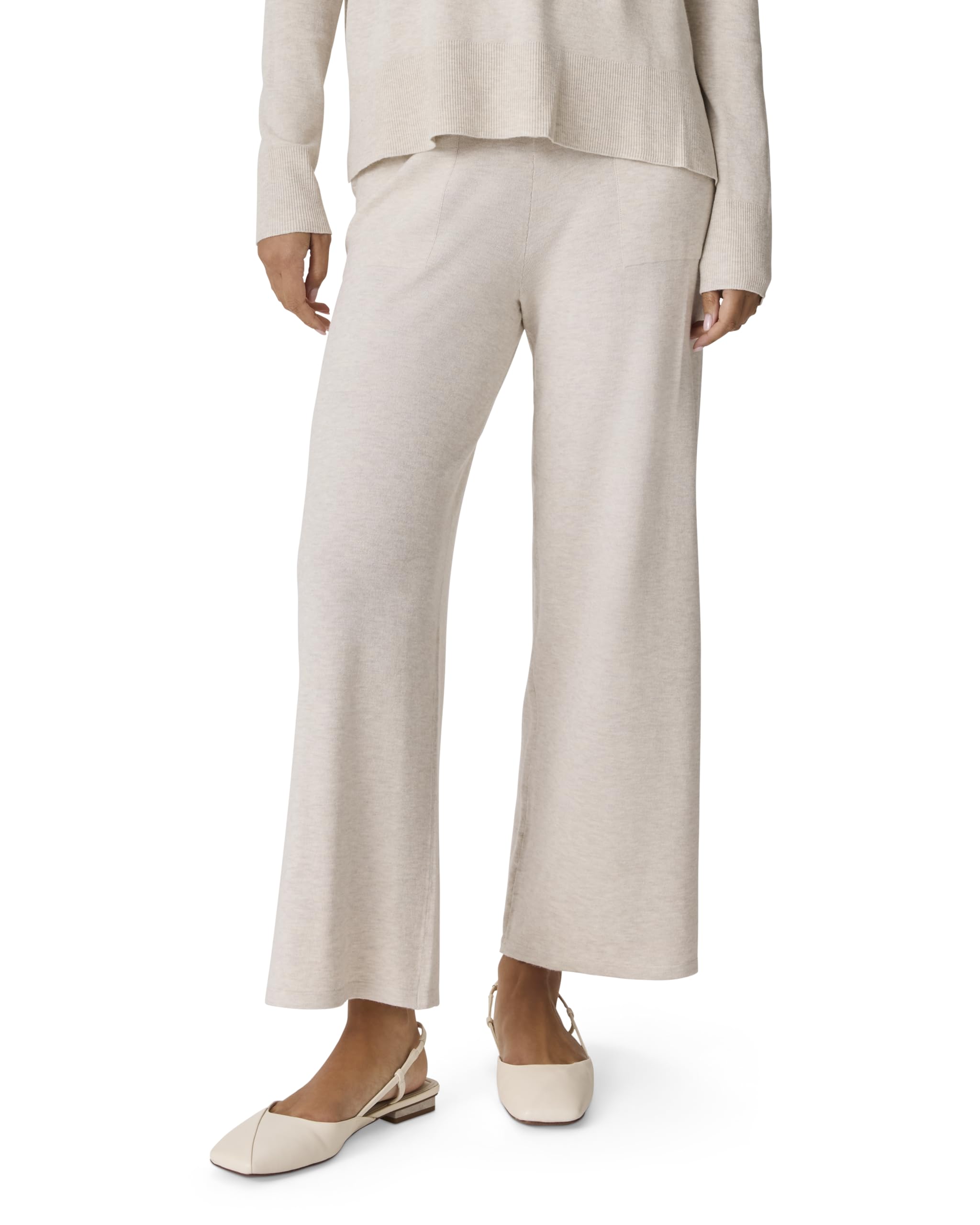 Splendid Womens Sweater Pant