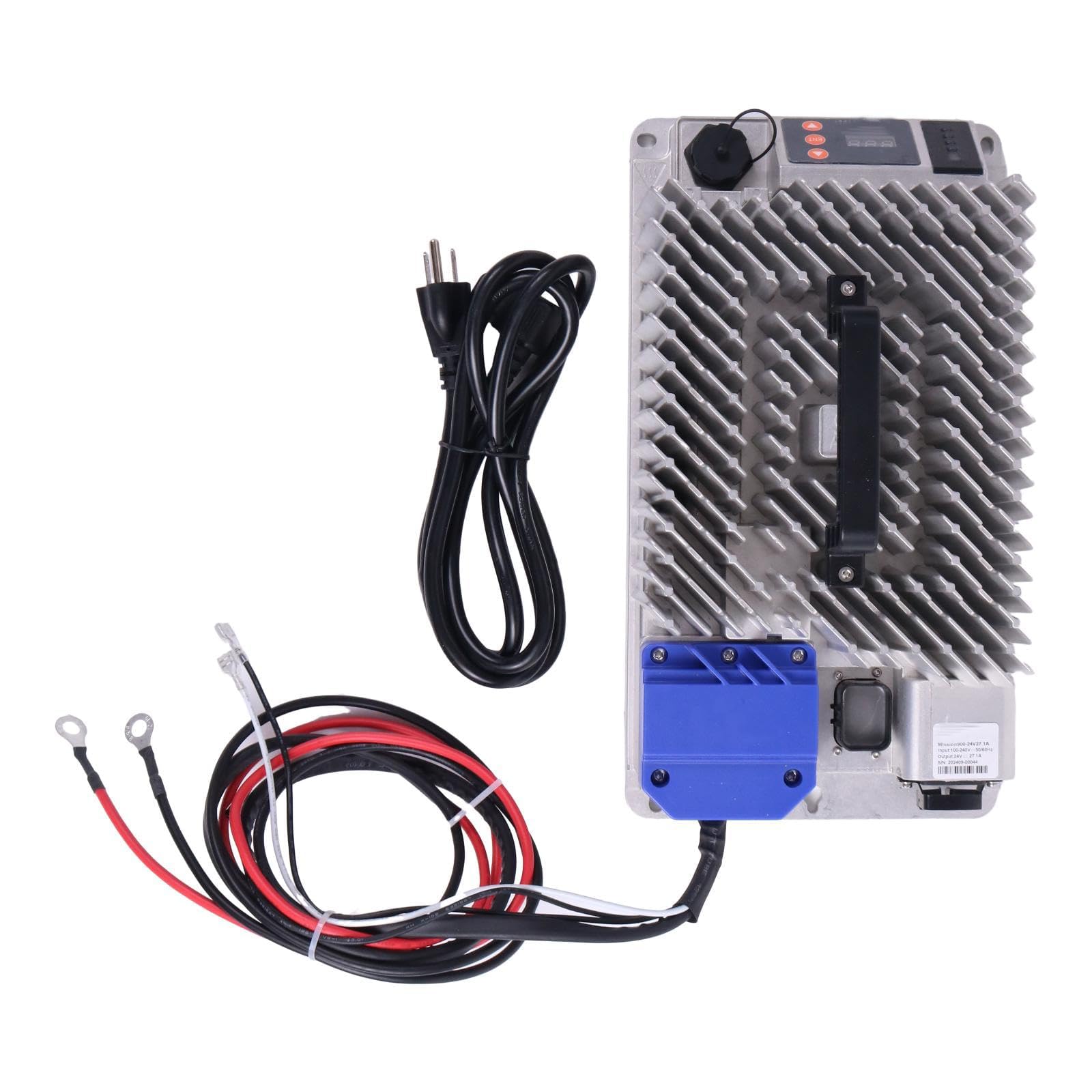 Y242-19 Battery Charger CC-2200 バッテリー充電器 Y242-19 Battery Charger CC-2200 バッテリー充電器 Y242-19