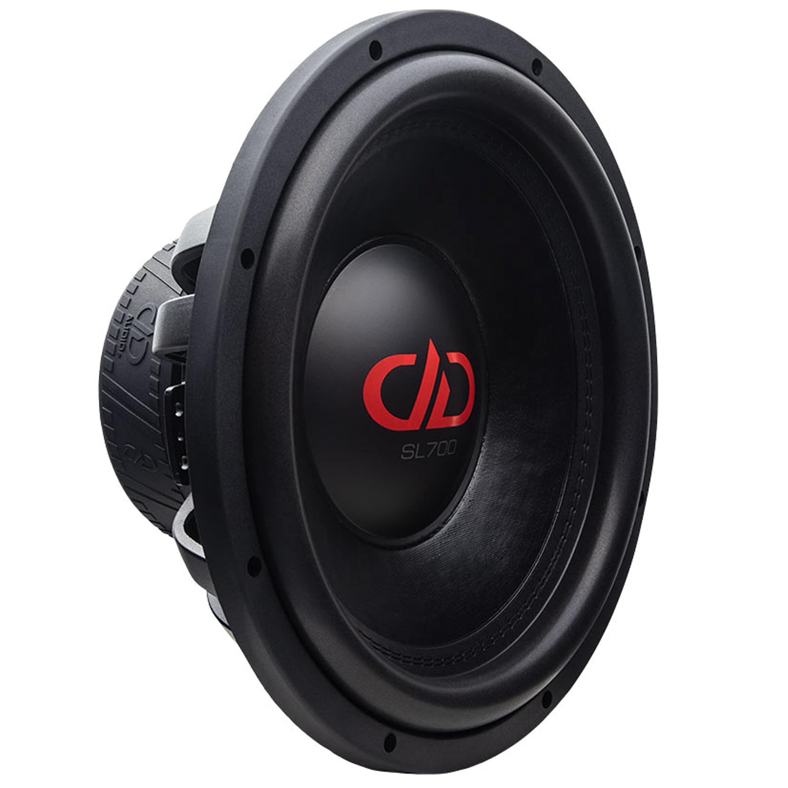 Amazon.com: DD Audio SL715-D4 15