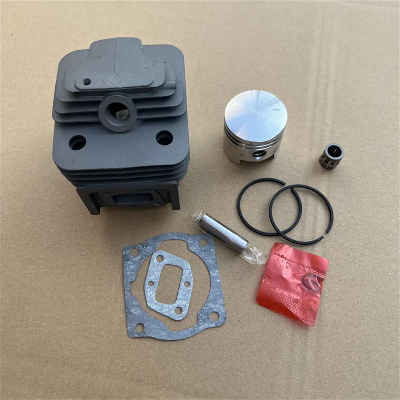 Kit de Aros pistón Cilindro, 40mm, for B//L//U//M//E//NG//A//R//T//E//N 43,7cc 430B, Pieza desbrozadora