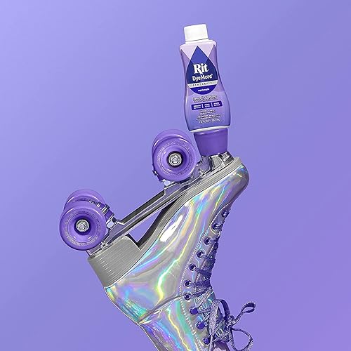 Miniatura 5 de Rit Dye Más Sintético 7oz-Royal Purple, Otro, Multicolor
