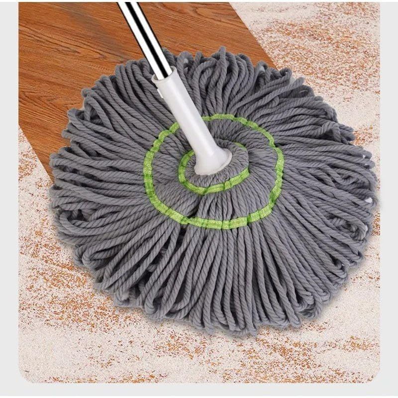 SHARPNAL Store Microfiber Twist Mop for Floor Cleaning,Microfiber Squeeze Twist mop Stick for Cleaning, Pocha for Floor Cleaning Dust Mop with Extendable Stainless Steel Handle (B0D4JZPLGK) Amazon Price History, Amazon Price Tracker