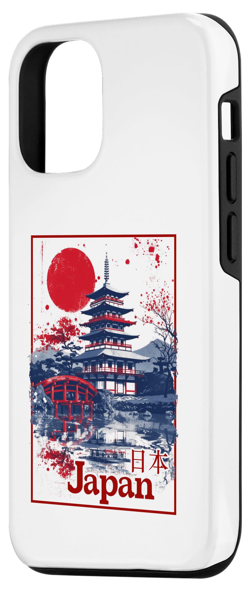 寺*田様 iPhone12 Amazon.co.jp: iPhone 12/12 Pro 日本のお寺 神社 伝統 日本