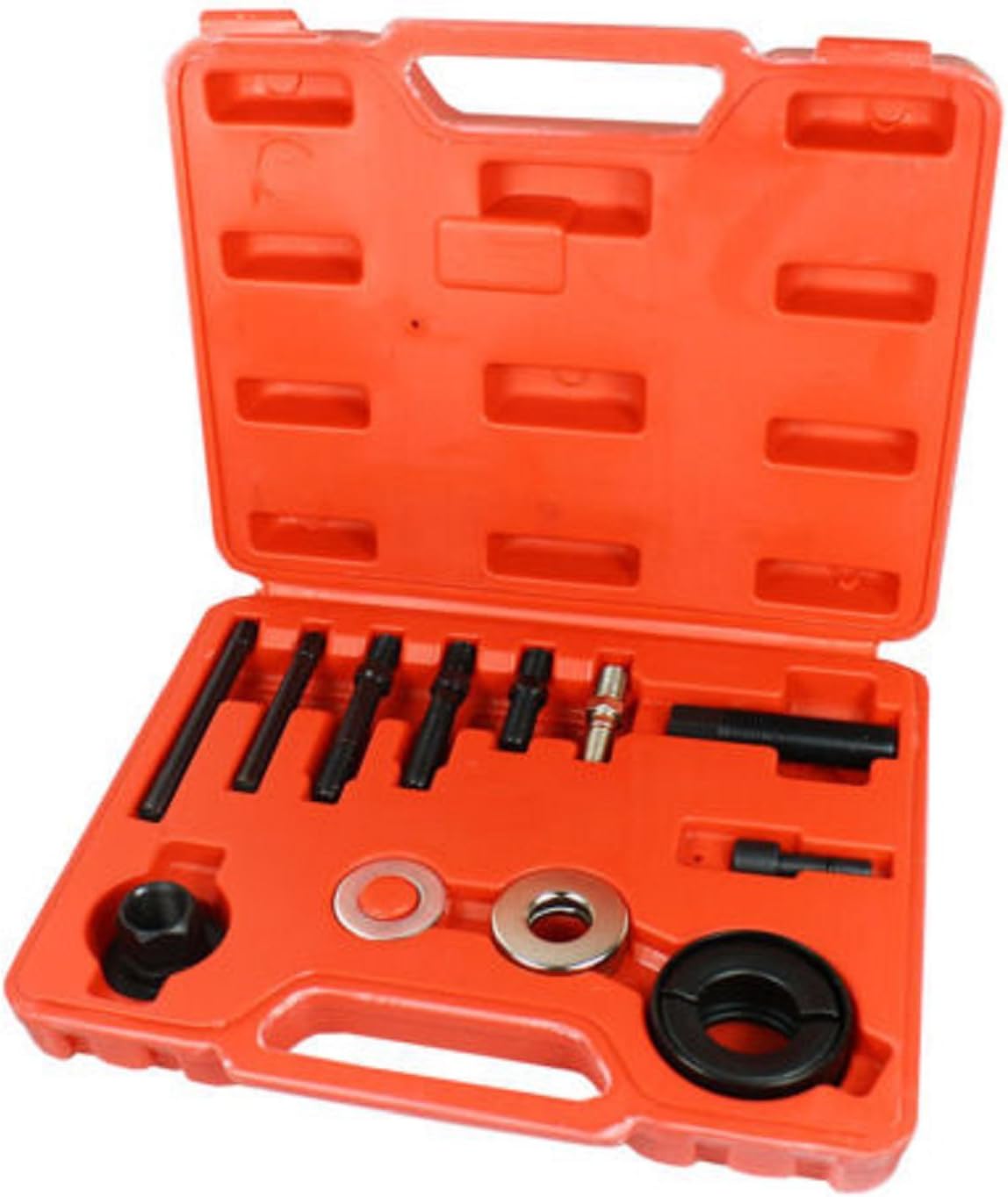 LIKE SHOP Pulley Puller and Installer Power Steering Pump