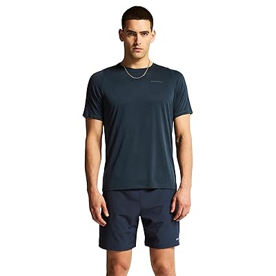 Craft Collective Bi Blend Shortsleeve T Shirts Men