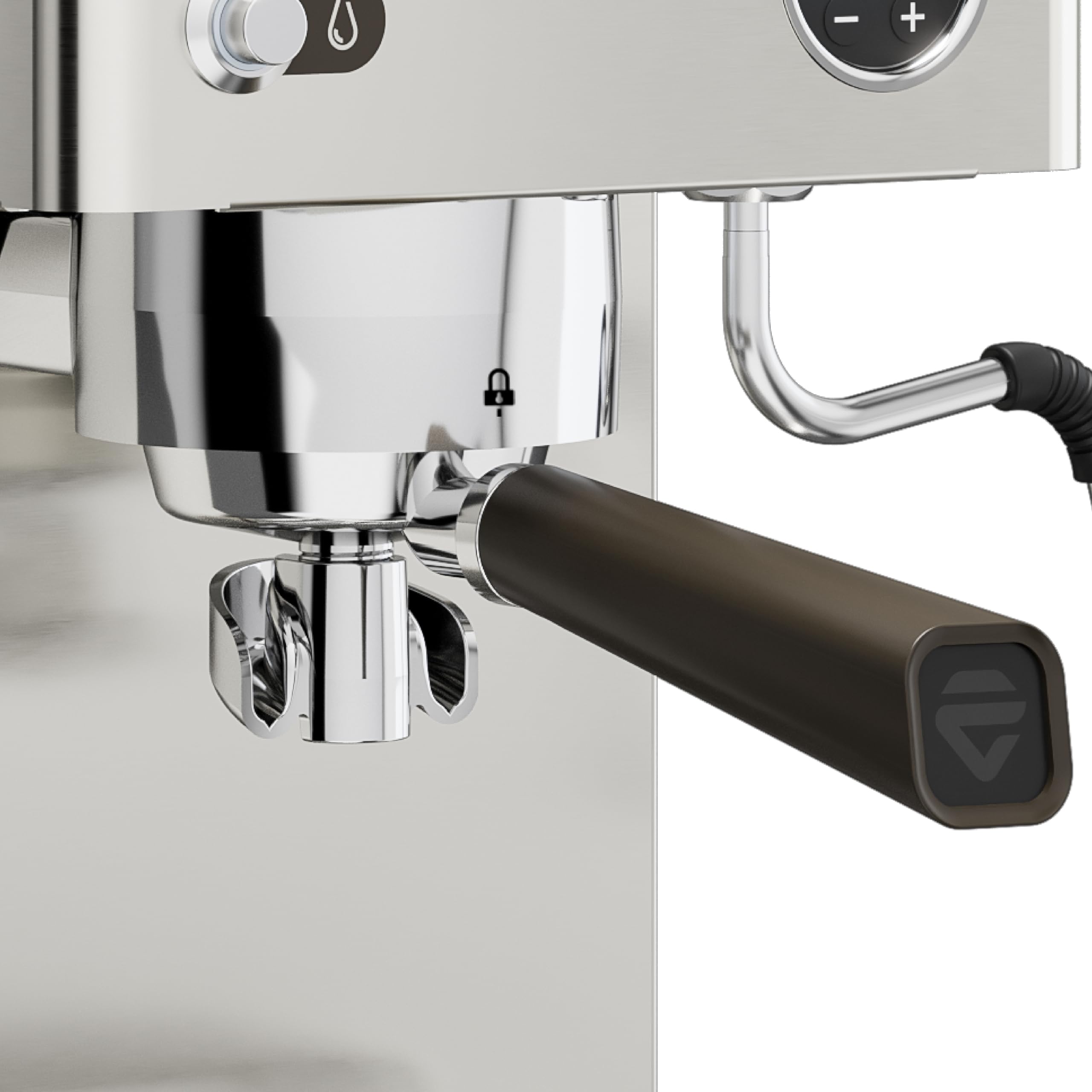 LELIT Victoria PL91T, prosumer coffee machine