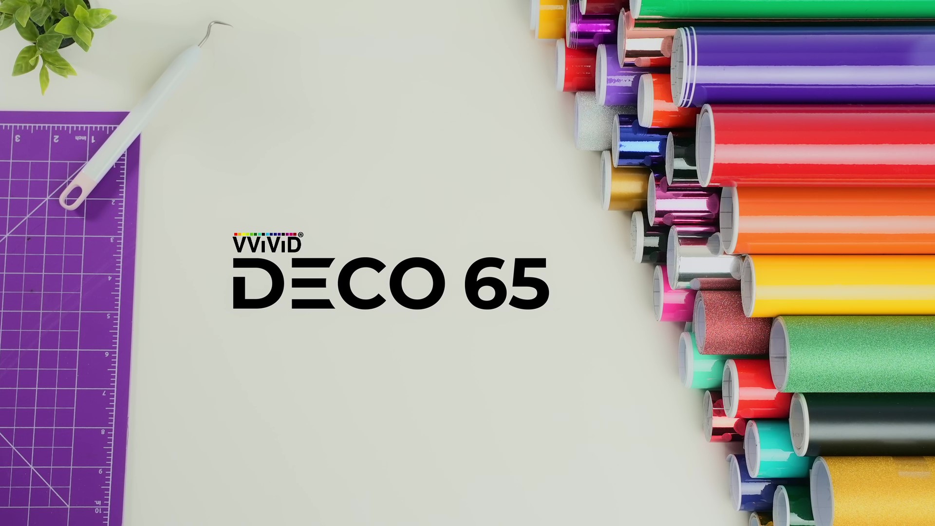 Amazon.com: VViViD DECO65 Reflective Blue Permanent Adhesive Craft