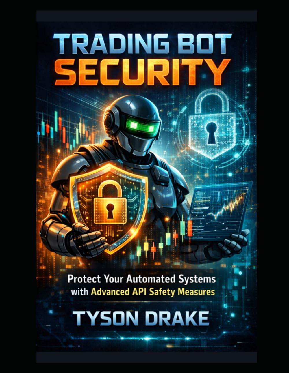 Trading Bot Security: Protect Your Automated Systems with Advanced API Safety Measures