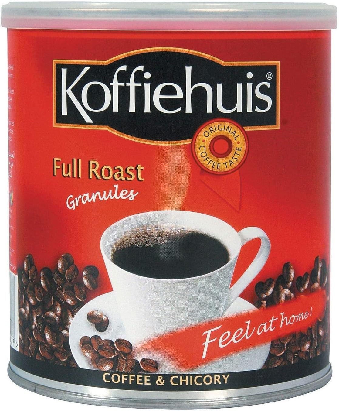 Koffiehuis Full Roast Coffee - 250g