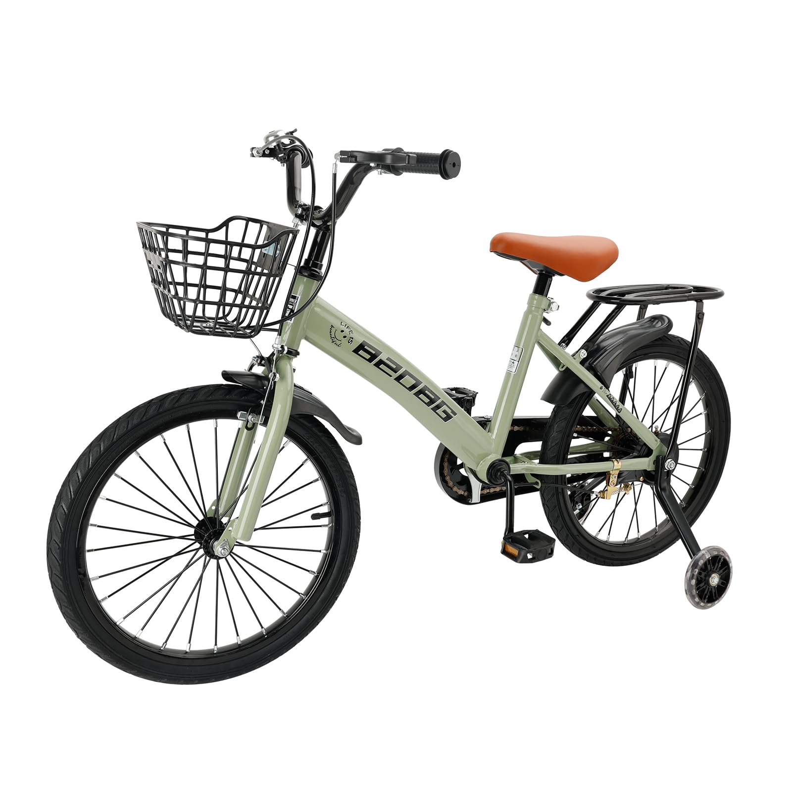 Amazon.co.jp: Artudatech 子供用自転車 18インチ 10-12歳子供 自転車
