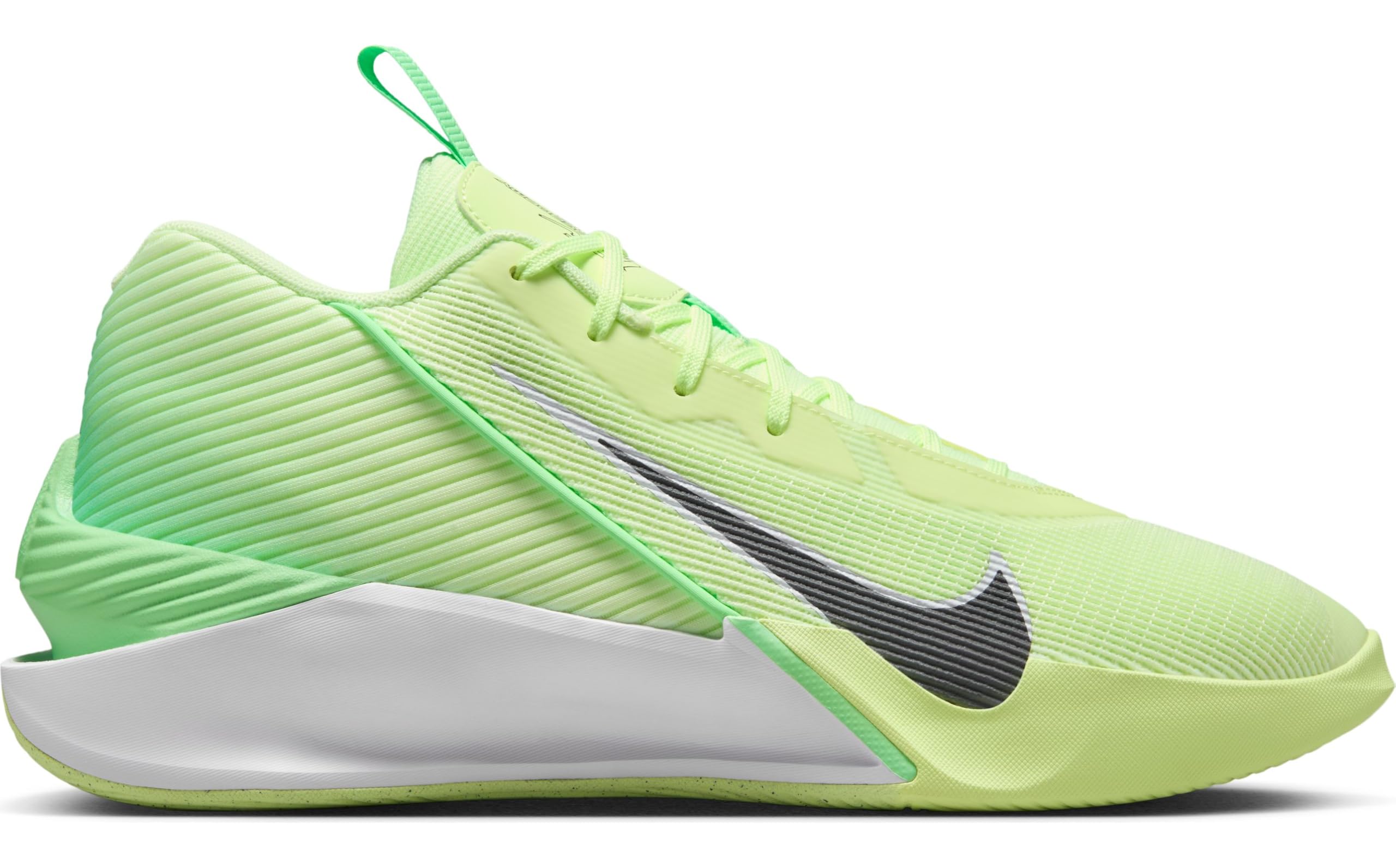 NIKE G.t. Jump Academy Basketballschuh, Zapatillas de básquetbol Hombre