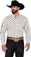 Vista 1 de Ariat Men's Team Warner Classic Fit Shirt