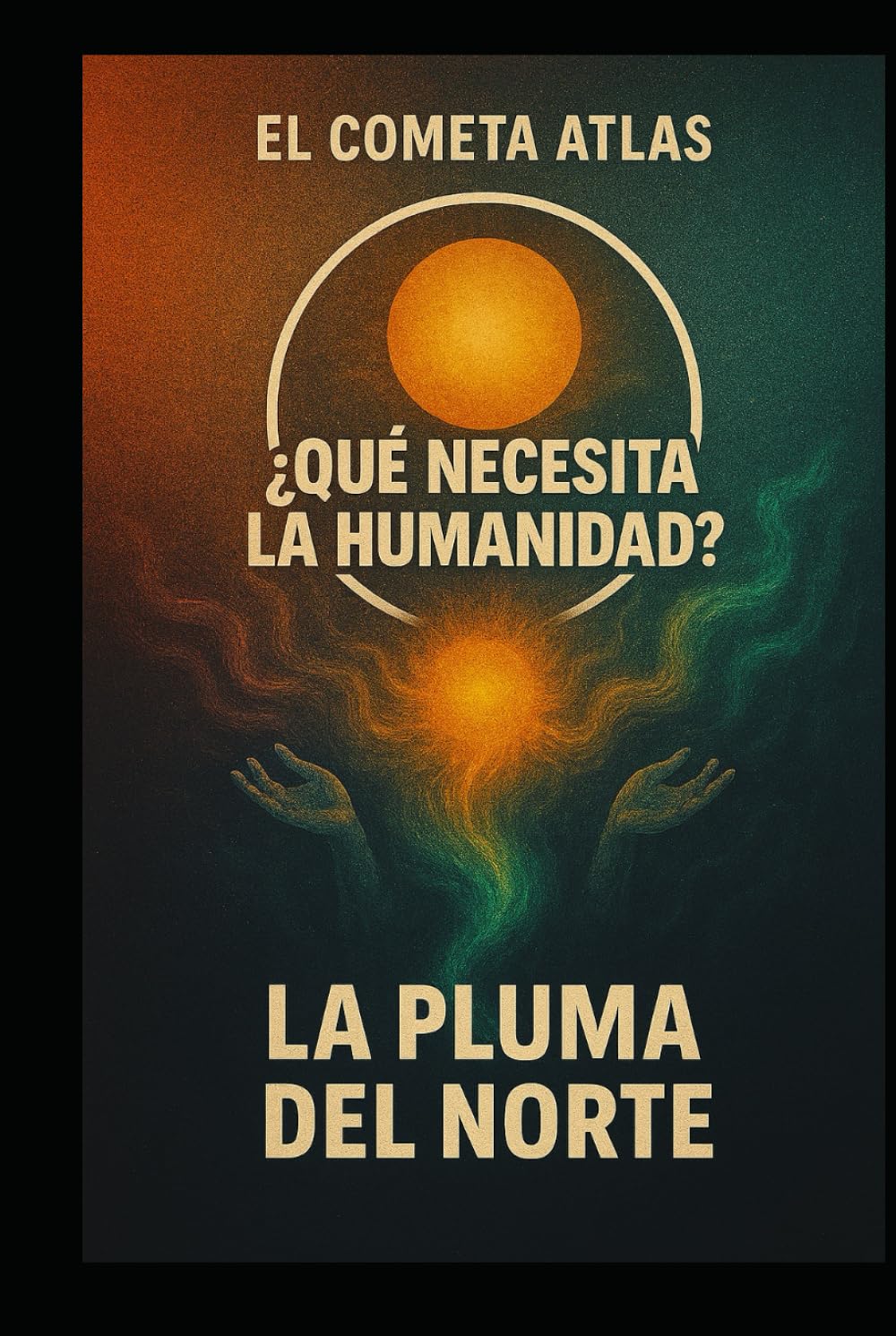 ¿Qué necesita la humanidad? (Trilogía testimonial y filosófica)