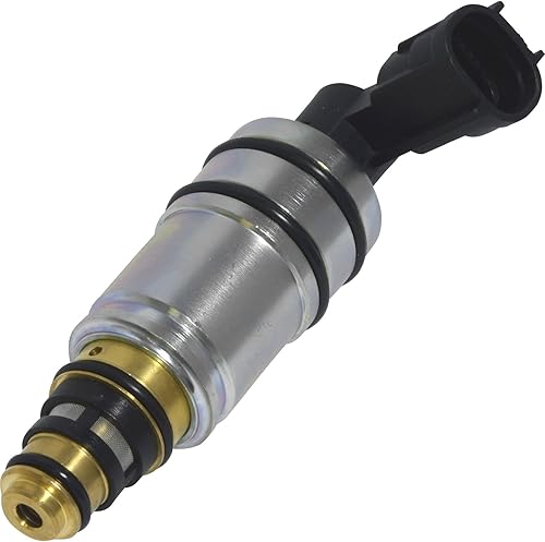 Válvula de control universal del compresor del aire acondicionado EX 10490C AC
