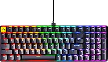GLORIOUS 2 96% メカニカルキーボード RGB Amazon.co.jp: Glorious グロリアス GMMK2 キーボード