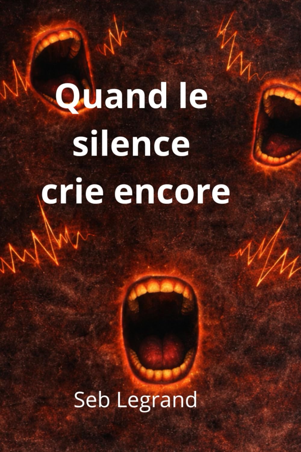Quand le silence crie encore