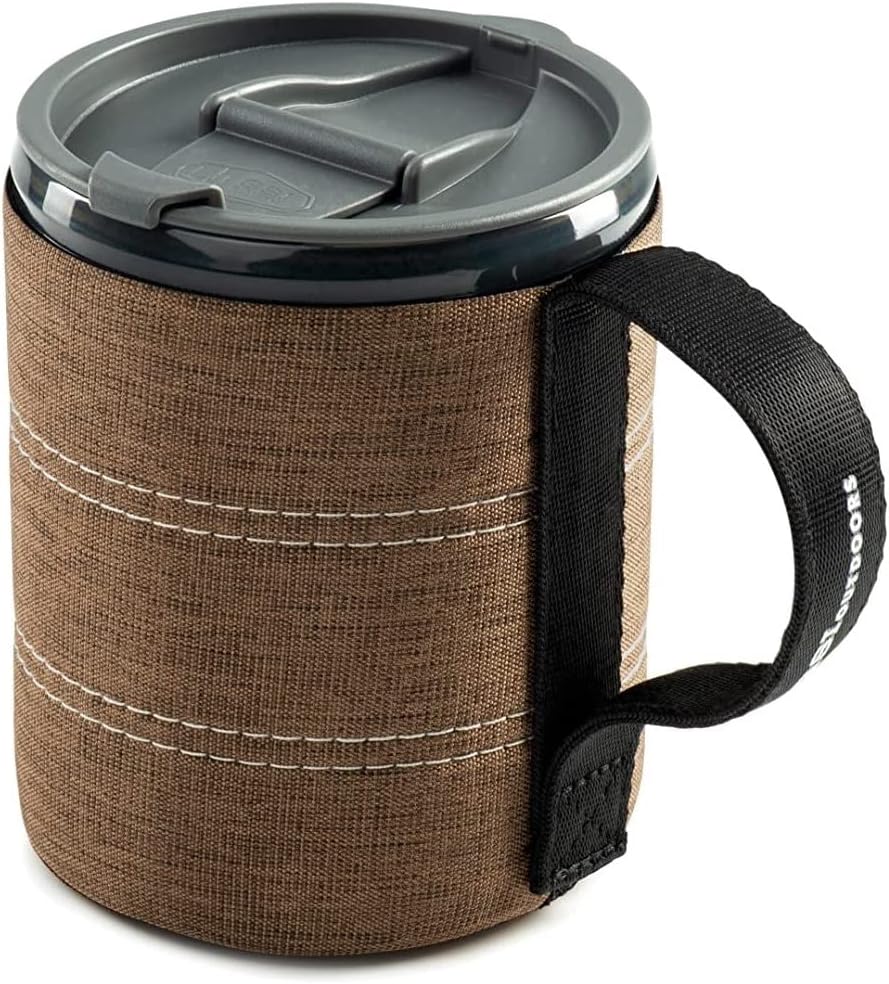 HALULITE 1.8 L TEA KETTLE - ULTRA-LIGHTWEIGHT, EFFICIENT TEAPOT FOR FASTER BOIL TIMES.