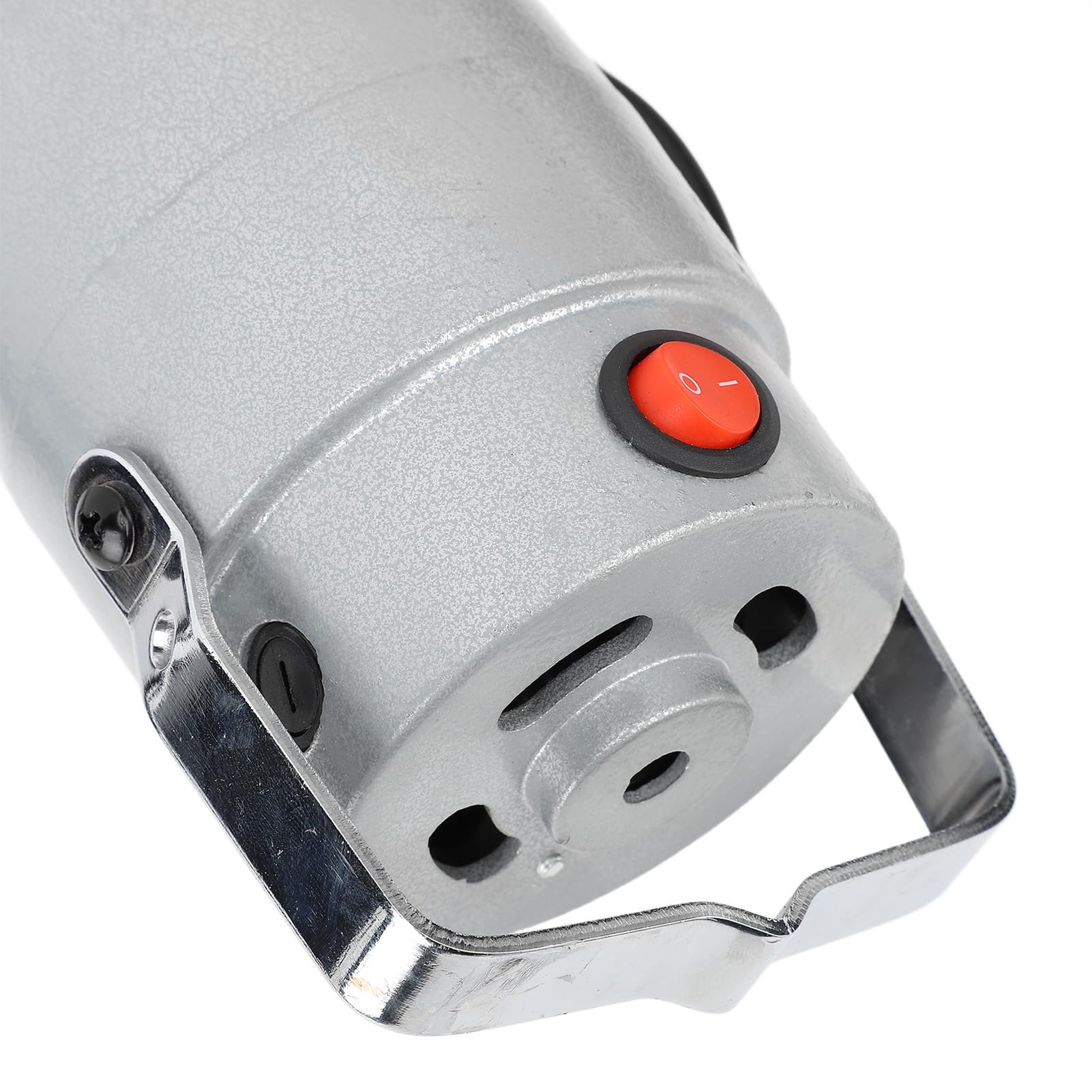 Forbici Per Pecore Elettriche Professionali Da 450 W, Tosatrici Per Toelettatura Per Pecore Alpaca Capre, Kit Per Toelettatura Pesante Per Allevamento Di Bestiame Con Custodia