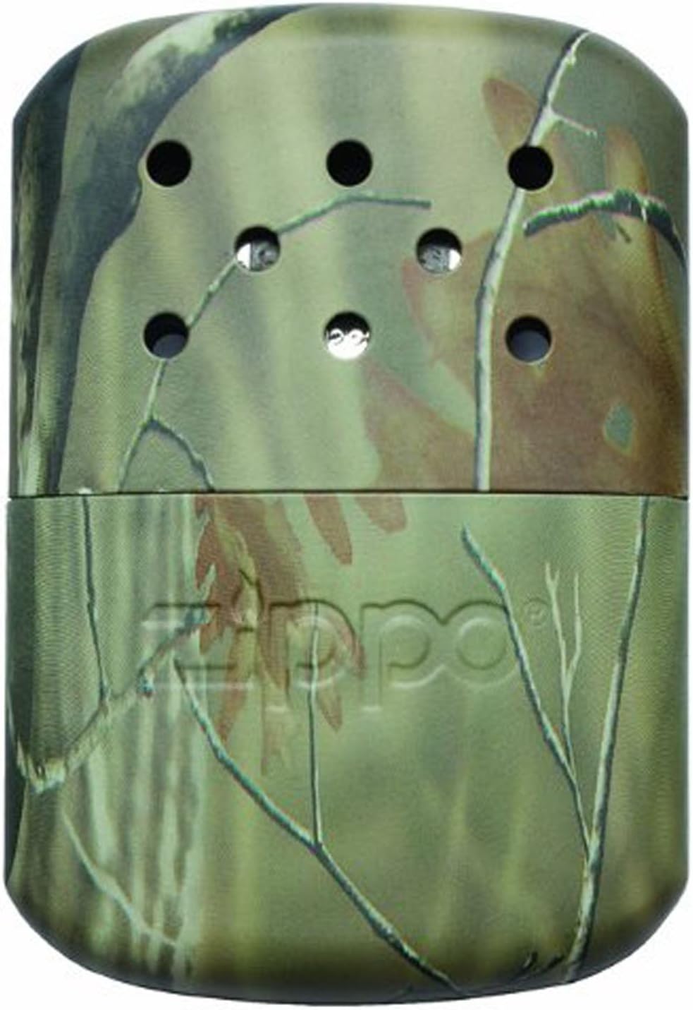 Zippo Hand Warmer, Realtree AP