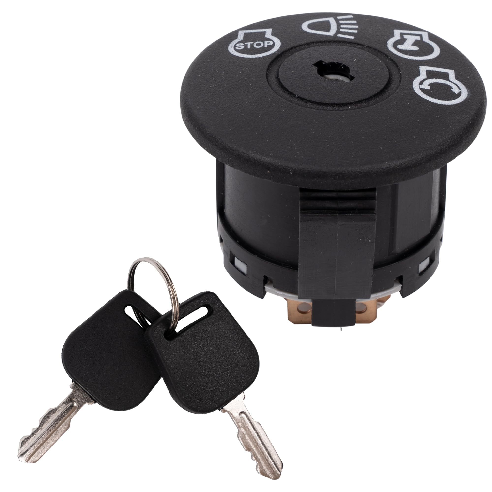 7♡ MaxPower Ignition Switch for Poulan, John Deere, MTD, Murray