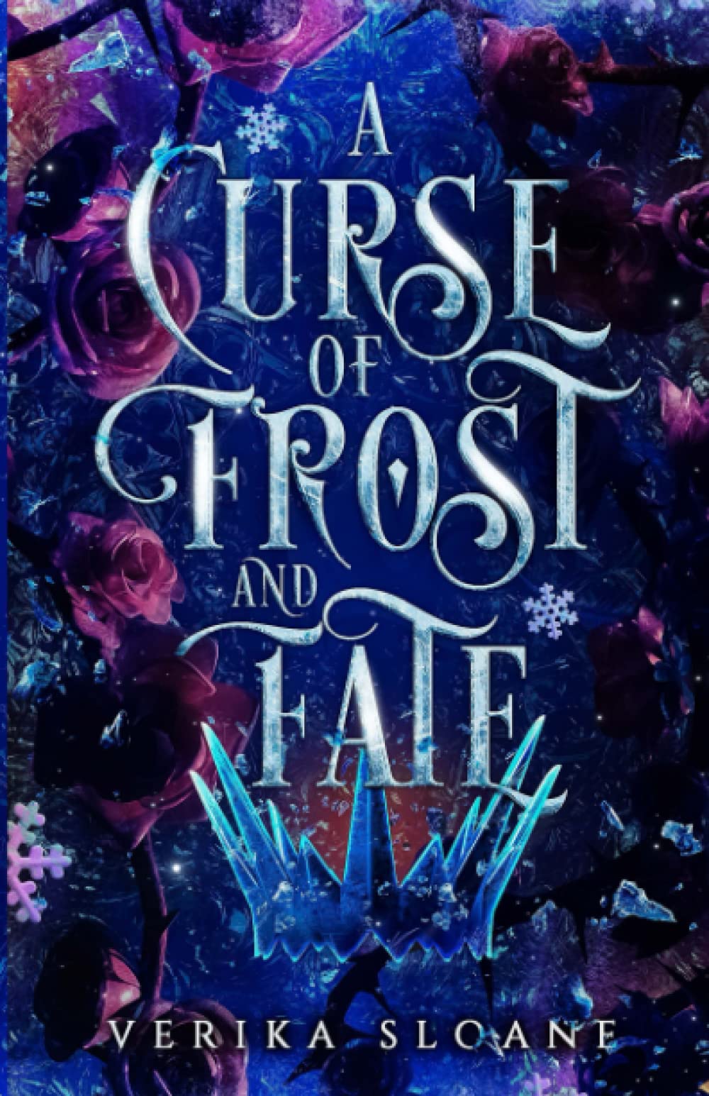 A Curse of Frost and Fate