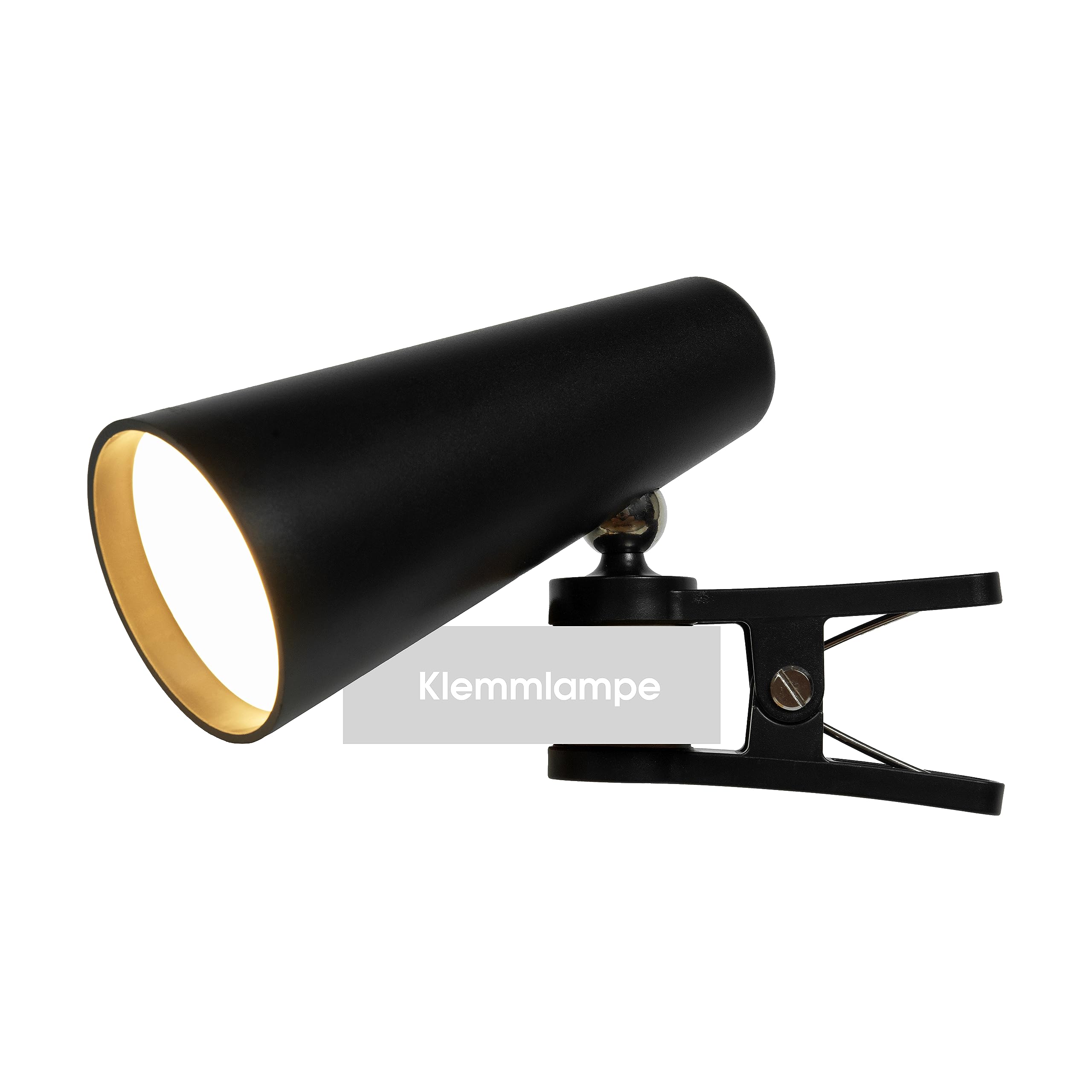 5 IN 1 LED AKKU-MULTIFUNKTIONSLAMPE DIMMBAR TISCHLEUCHTE STANDLEUCHTE TASCHENLAMPE CLIPLEUCHTE KLEMMLEUCHTE TAGESLICHTLEUCHTE (silber)
