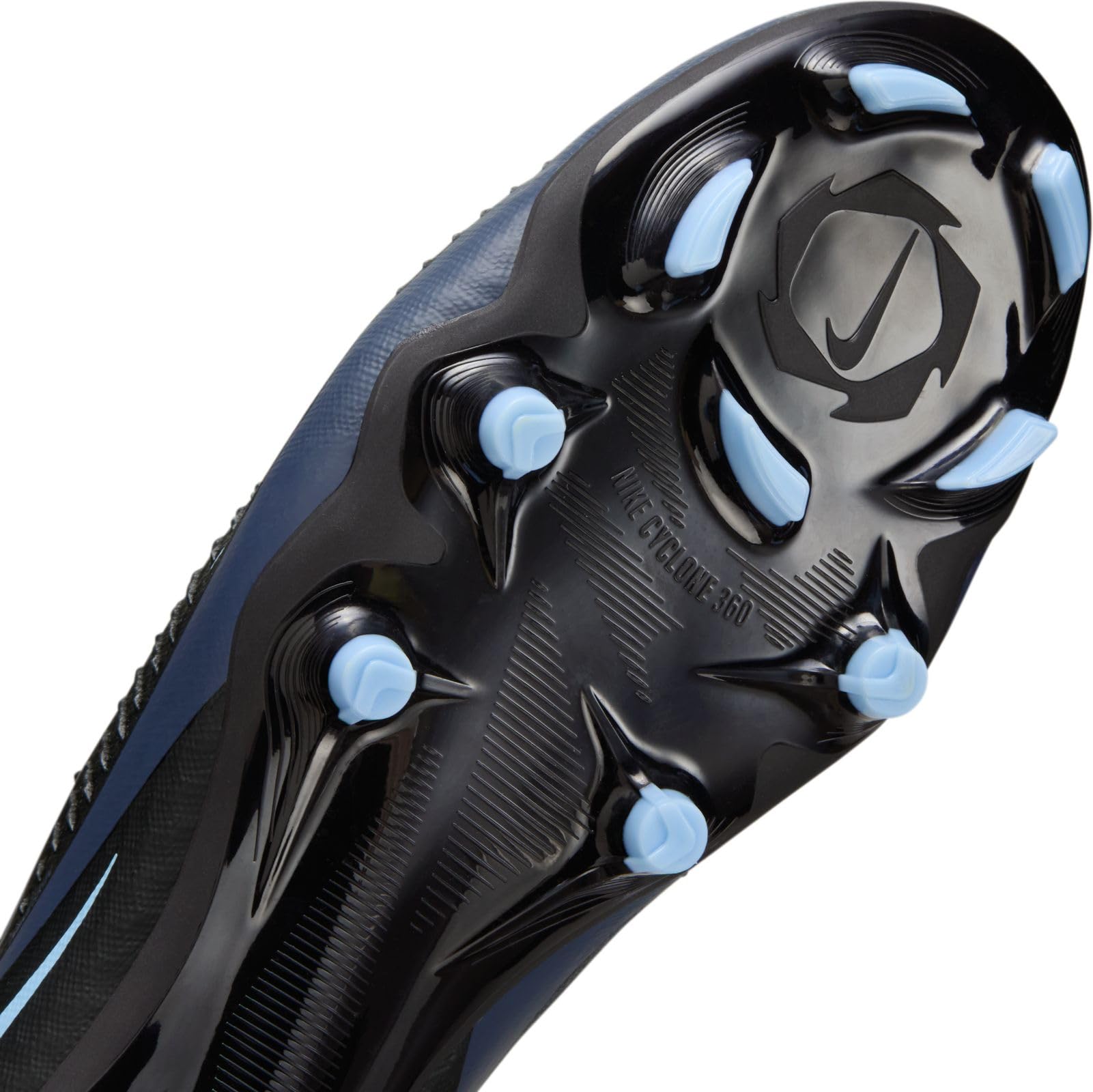 Nike Phantom 6 Low Acad Fg/MG Scarpe da calcioUomo
