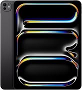 【整備済み品】Apple iPad Pro 13 インチ (M4)WiFi＋Cellular 2TB Nano-textureガラス搭載 スペースブラック