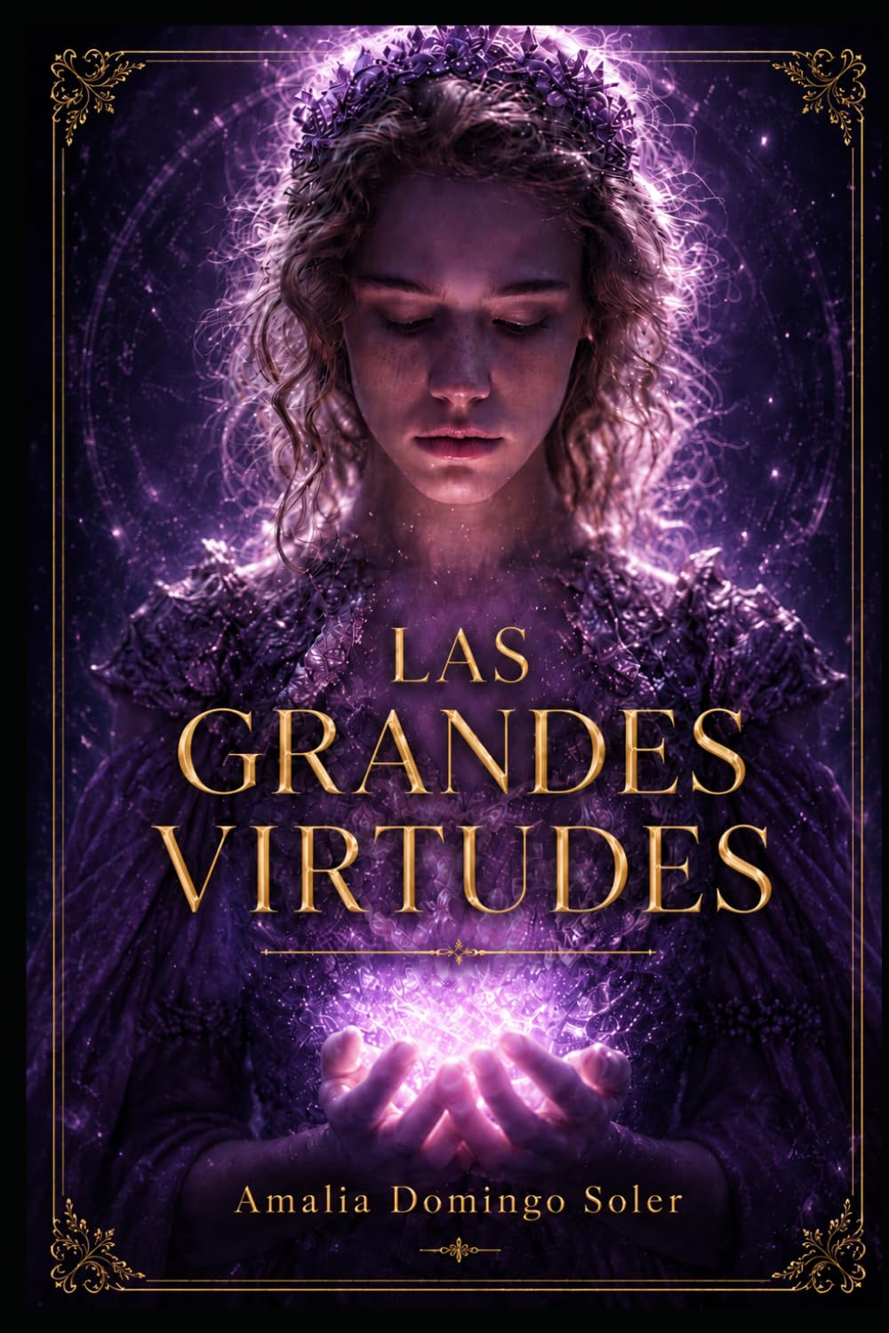 LAS GRANDES VIRTUDES (Espiritismo Fácil (Español))