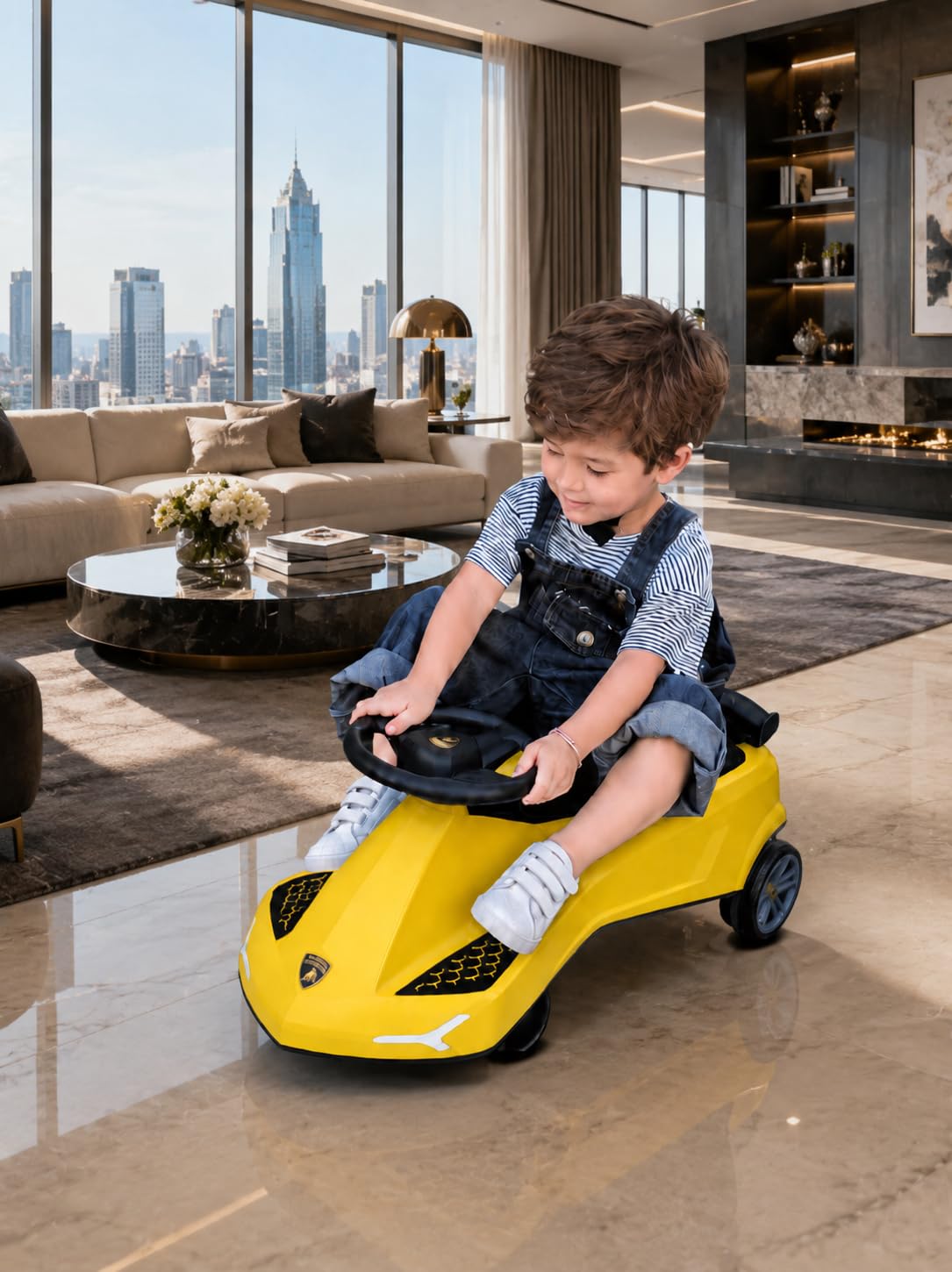 Amazon.co.jp: ラングスジャパン ランボルギーニ プラズマカー 