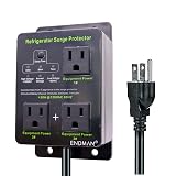ENDMAN 3-Outlet 20A