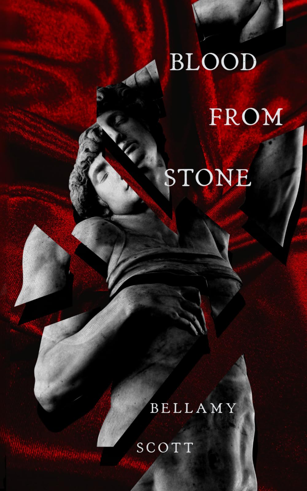 Blood from Stone