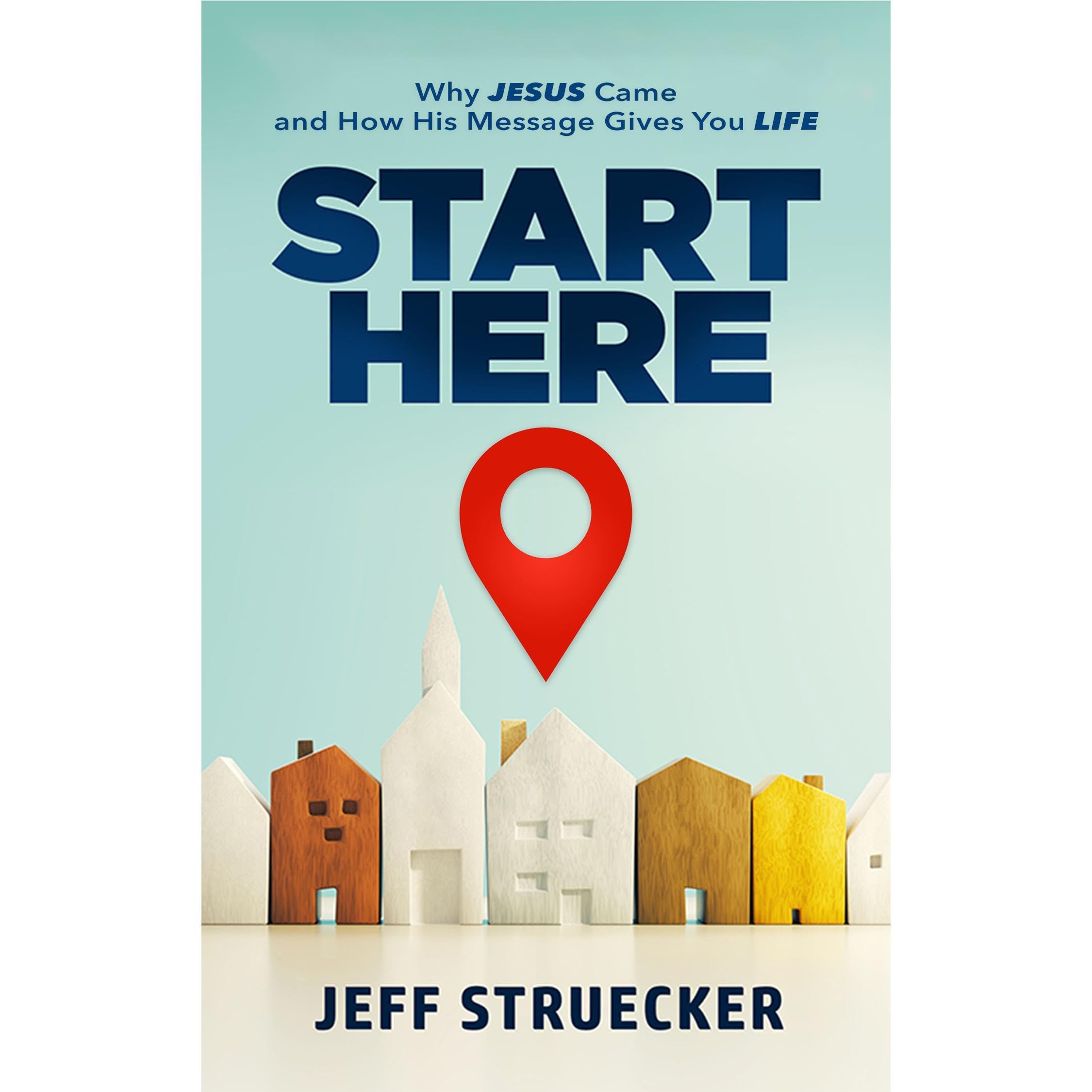 Start Here