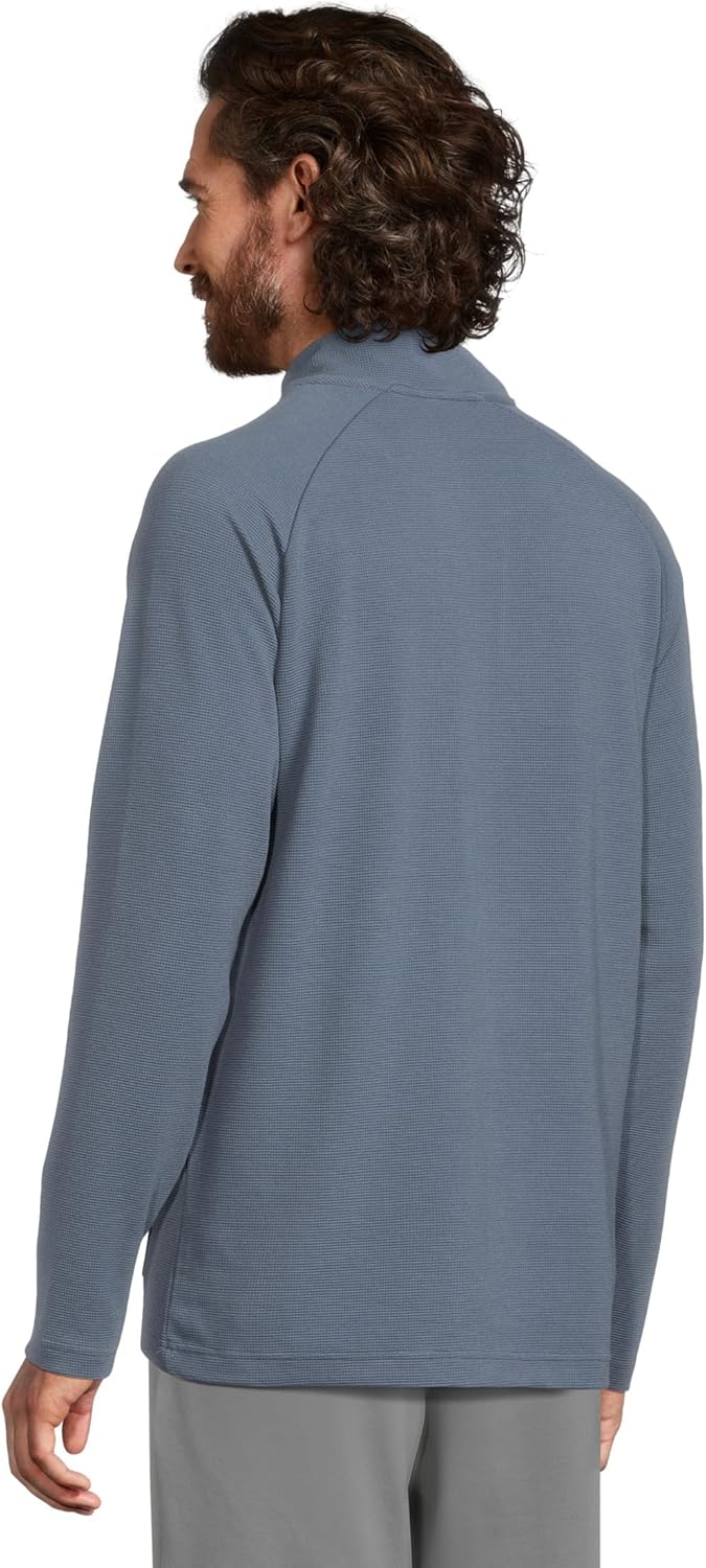 TravisMathew Men Performance Waffle - Image 4