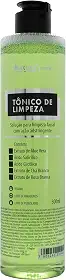 MAX LOVE TONICO FACIAL LIMPEZA 290ML