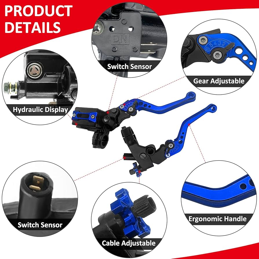 アクセサリー ruuxia21 Black & White Diamond, Lab-Created Ruby Lion Charm 1 ct tw