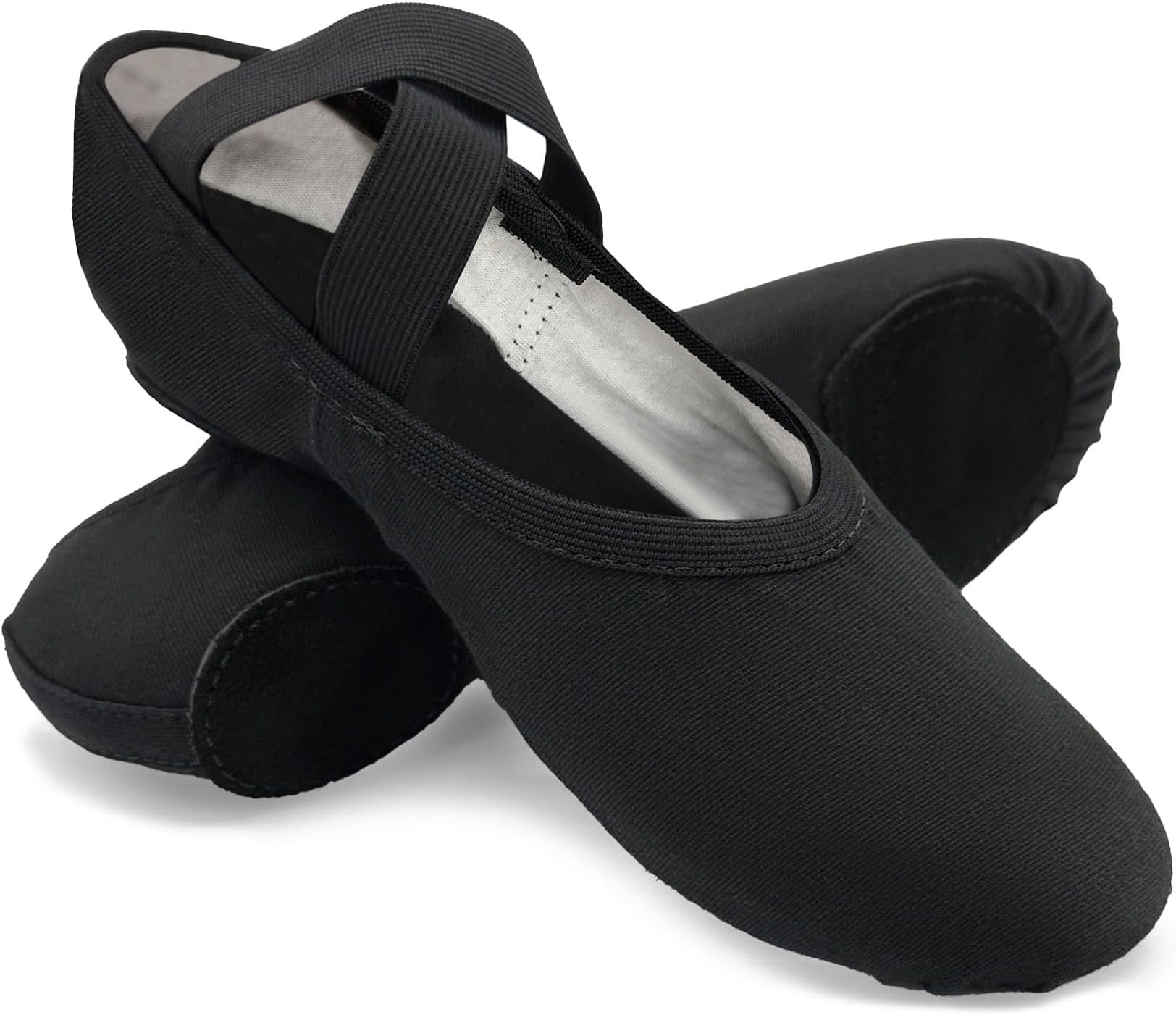 So Danca Sd-sd16, Unisex Kids Ballet Shoes