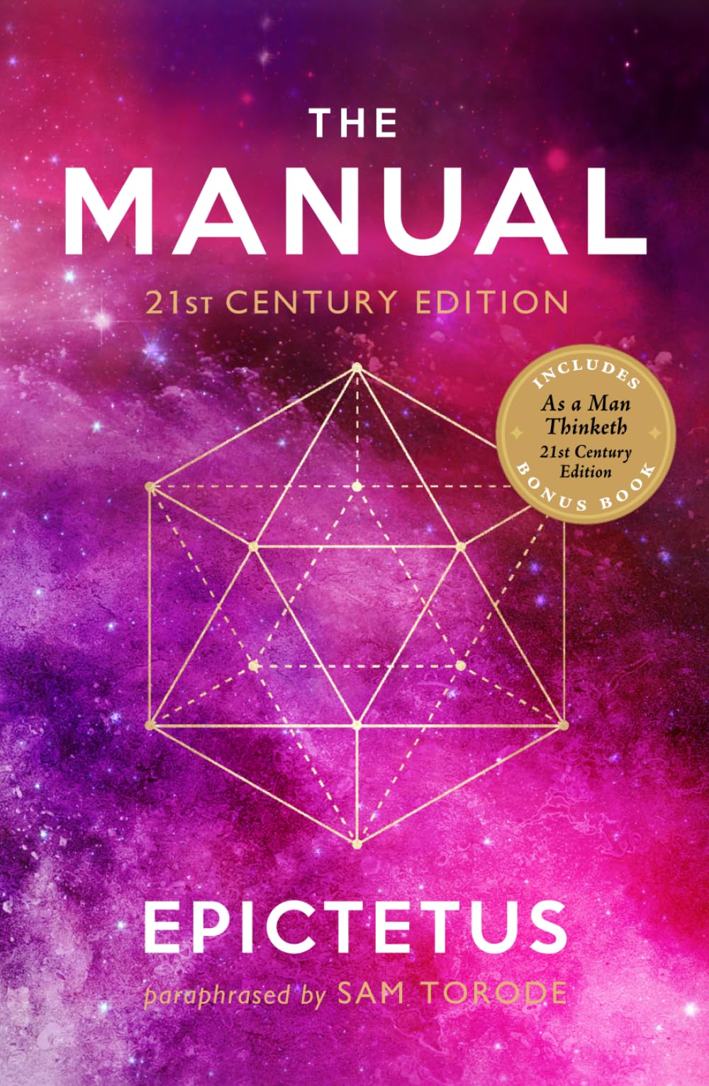 The Manual: 21st Century Edition