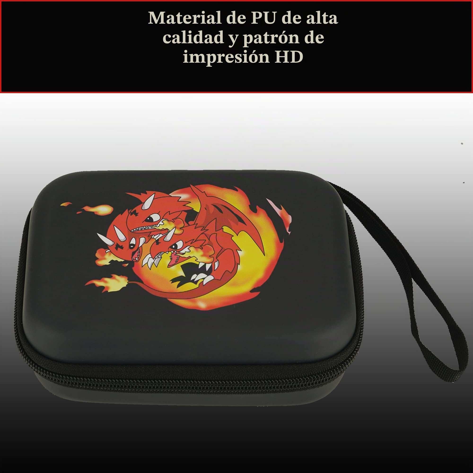 HeIiLan Organizador de juguetes compatible con cifras Bakugan HeIiLan Organizador de juguetes compatible con cifras Bakugan